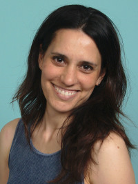 Sharon Grossman, PhD