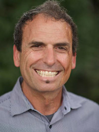 James Bosch, MFT