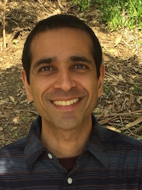 Arvin Paul, PhD