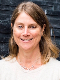 Laurie Chandler, MFT