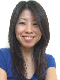 Manami Yamamoto, MFT