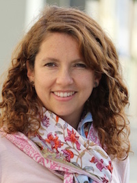 Maria Jose Perry, PsyD