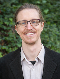 Nathan Michael, MFT