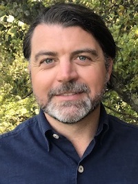 Max Farber, PsyD