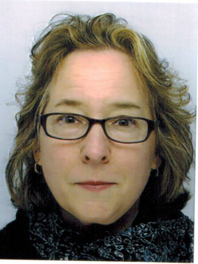 Suzanne Berger, MFT