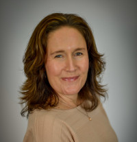 Cynthia Gray, LCSW