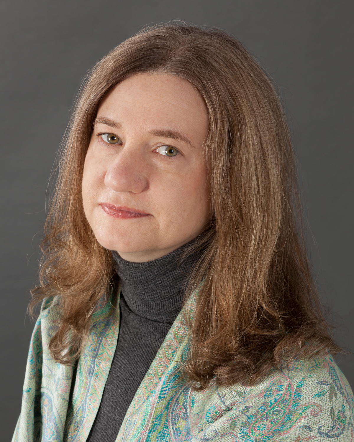 Anne Rettenberg, LCSW