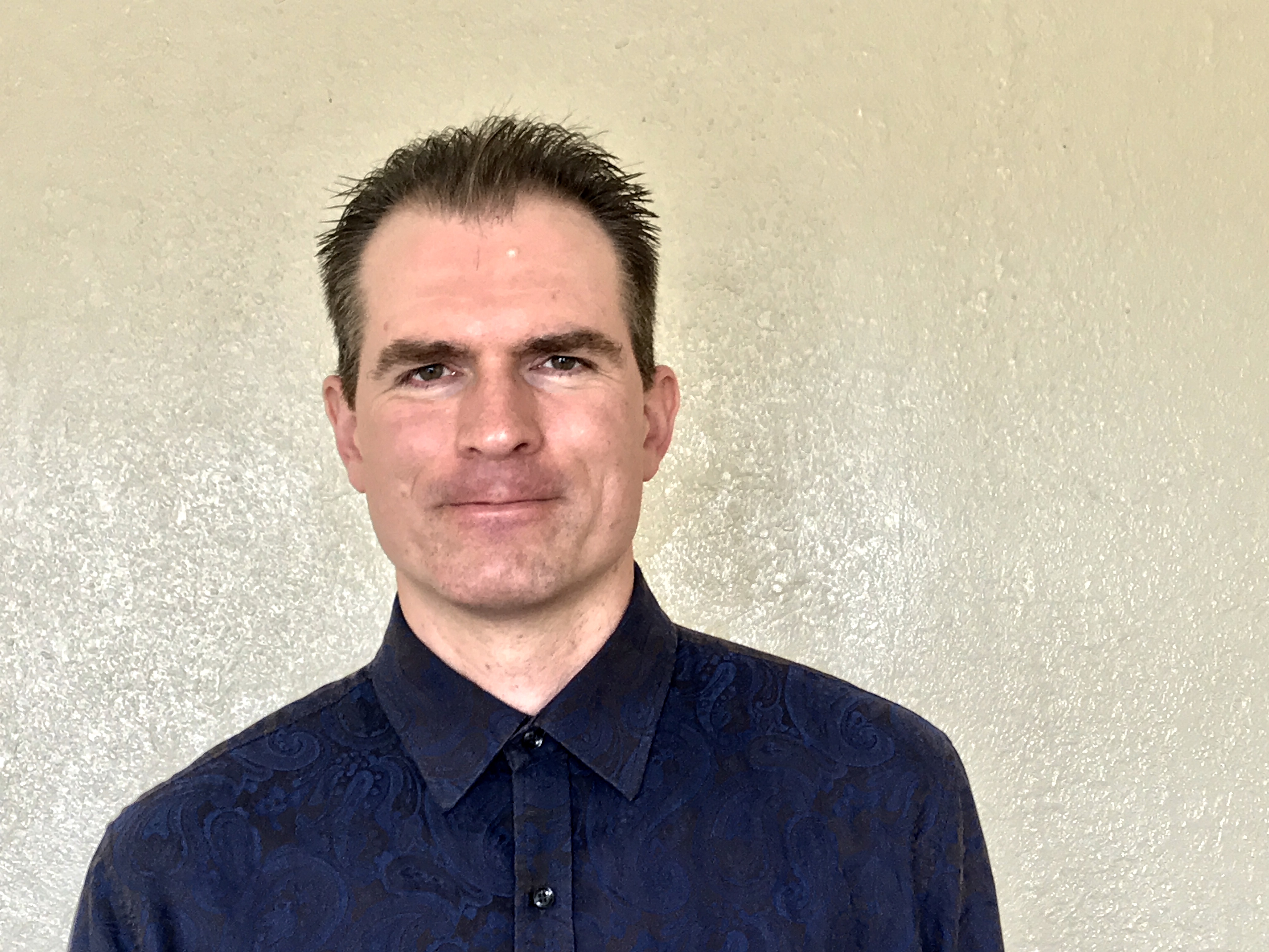 John Carey, PhD