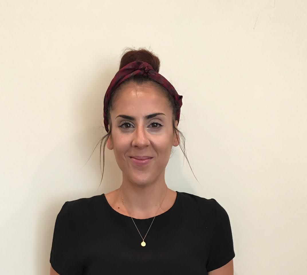 Rachel Greenberg, PsyD