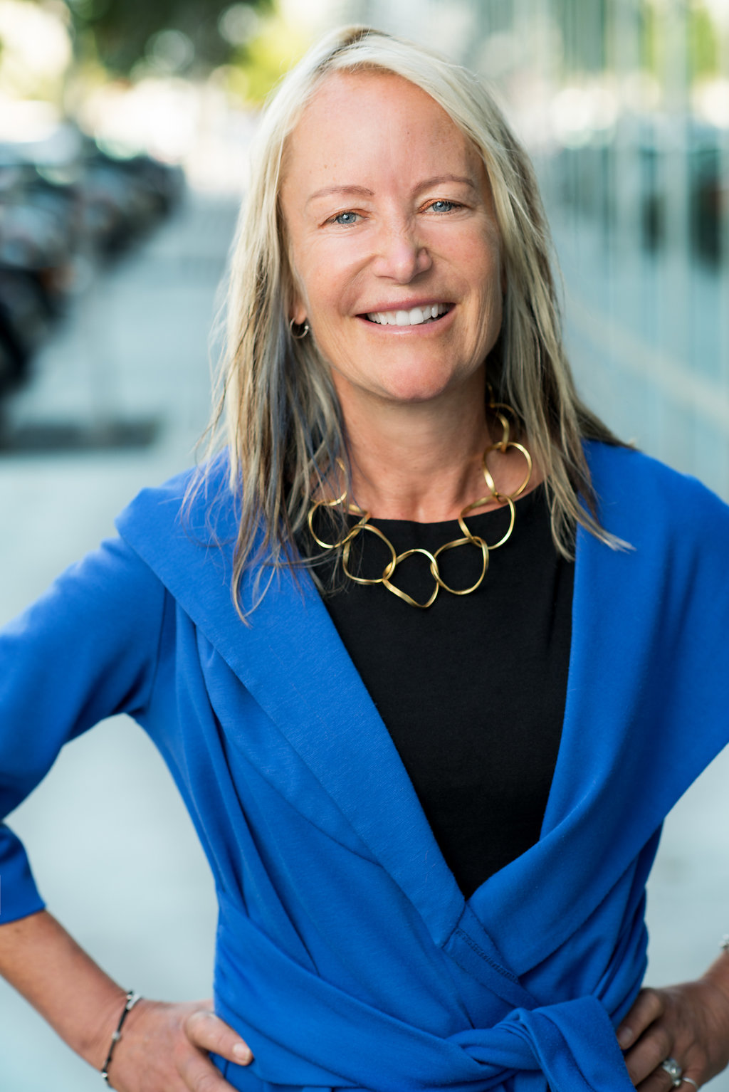 Lynne Alison McInnes, MD