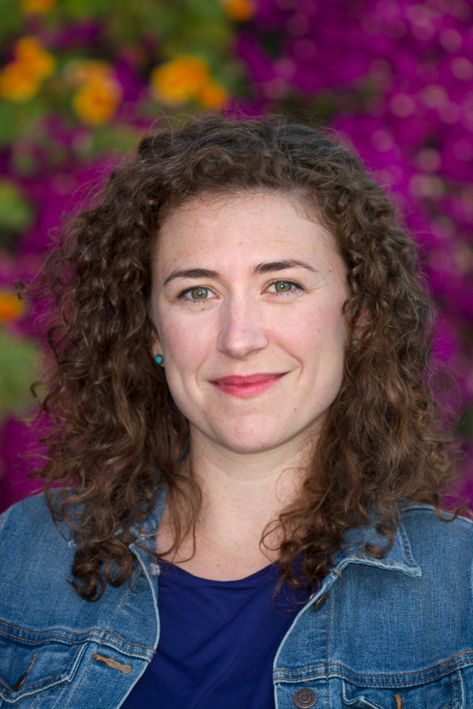 Alison Siggelkow, MFT
