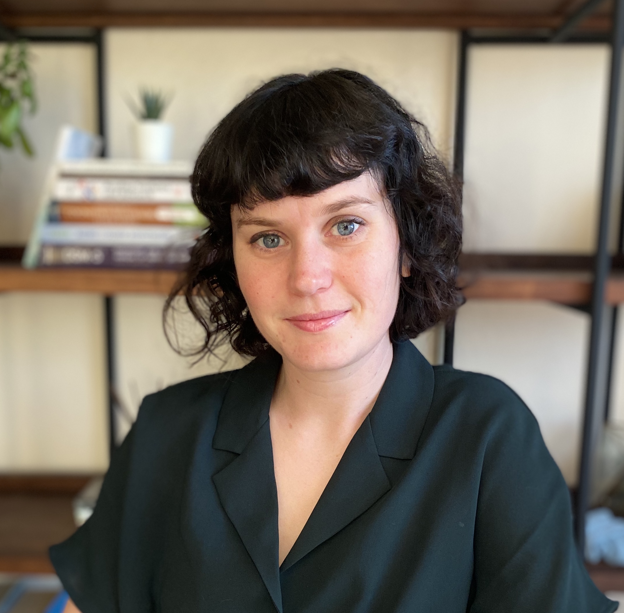 Elizabeth Ruhl, PsyD