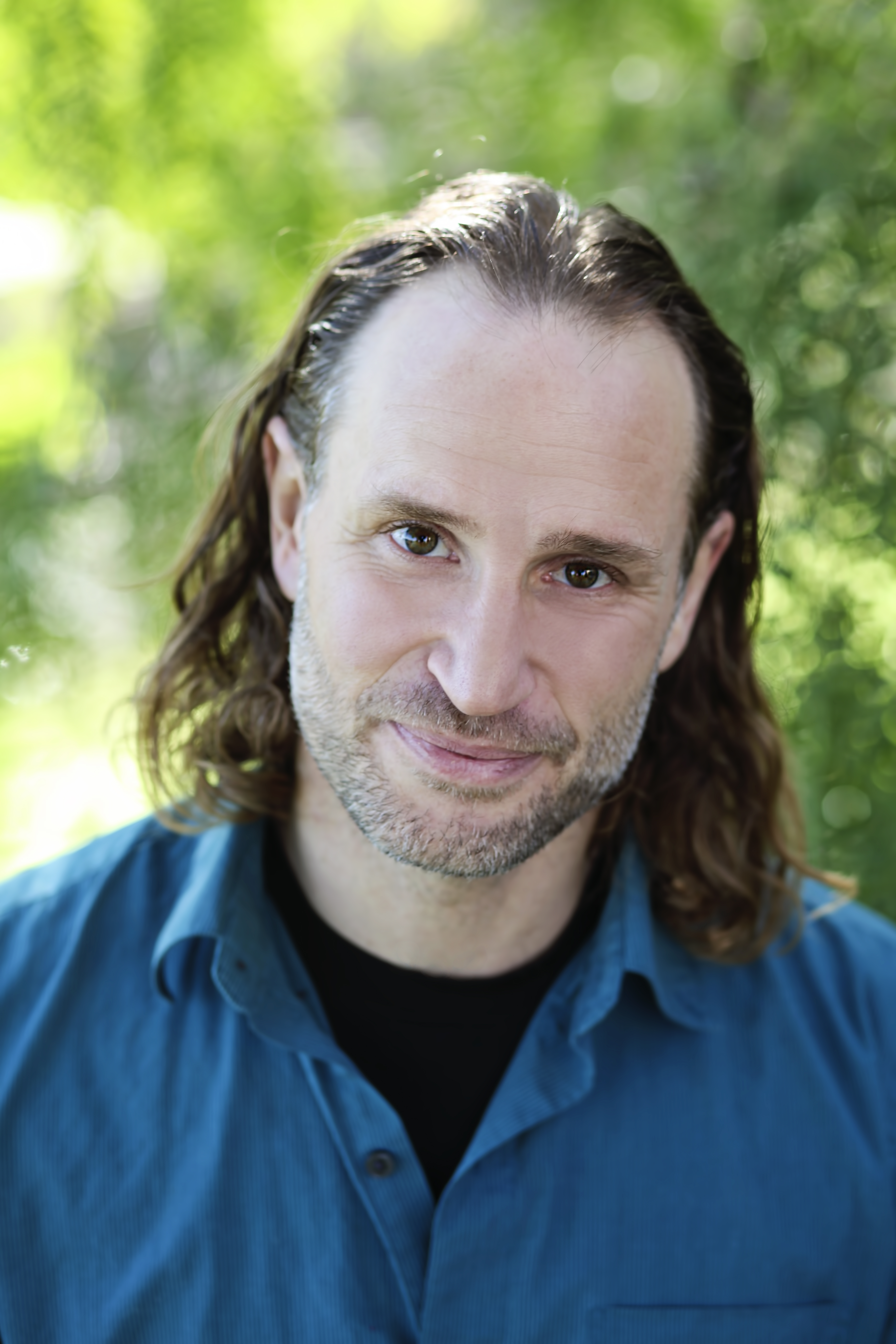 Brian Tierney, PhD