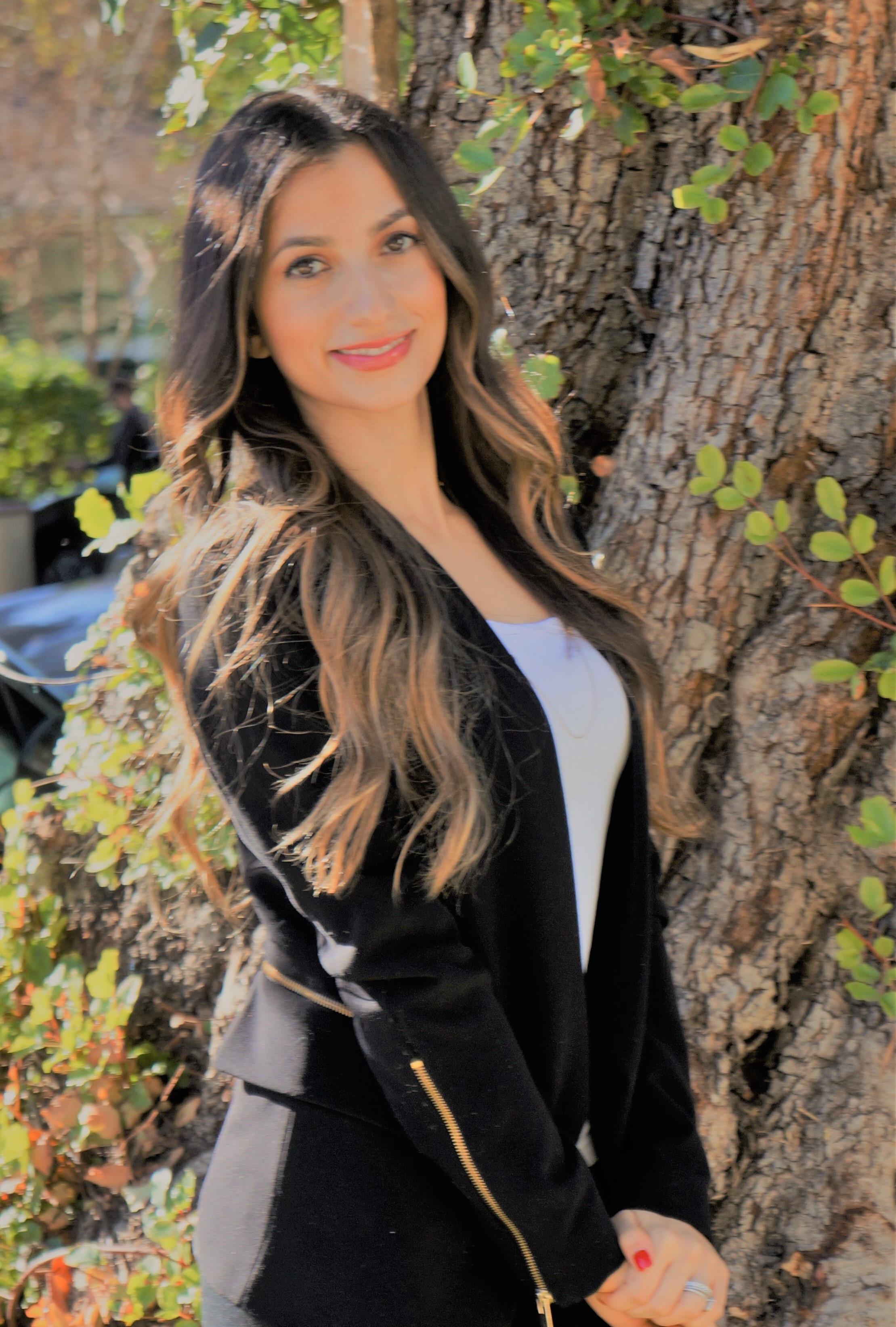 Shirin Moheet, PsyD