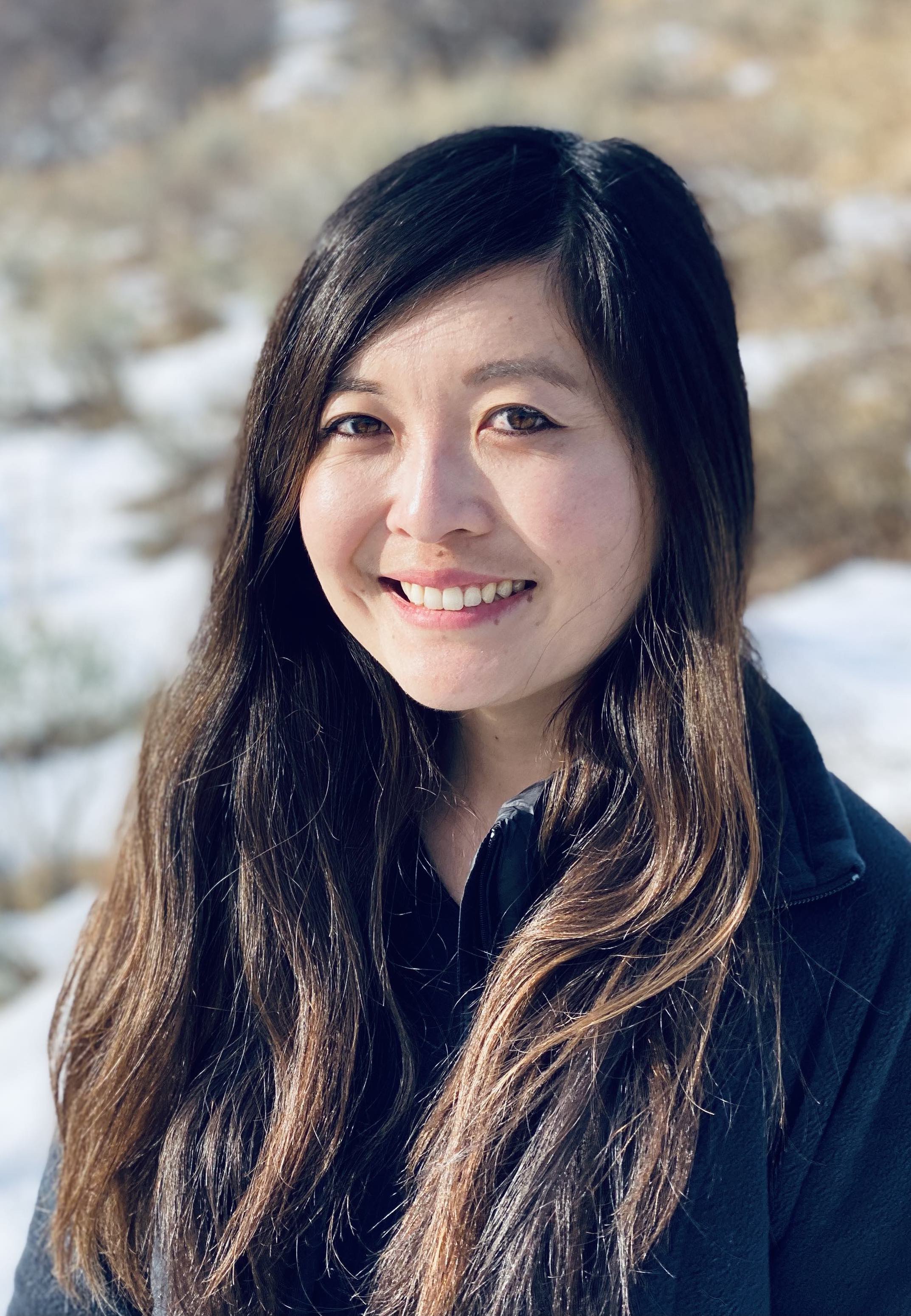 Aya Sato, LCSW