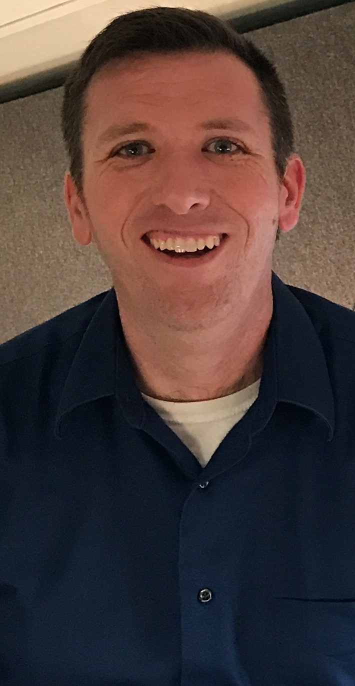 Ryan Gardner, LCSW