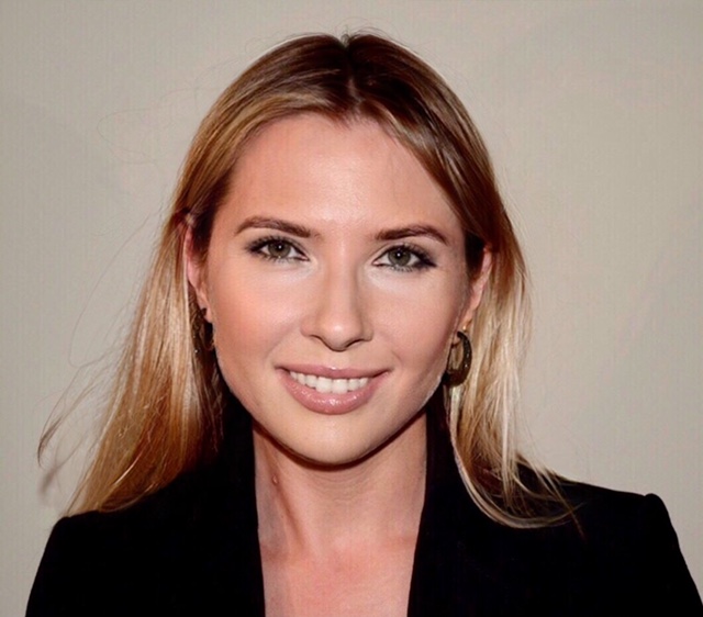 Maria Levine, MD