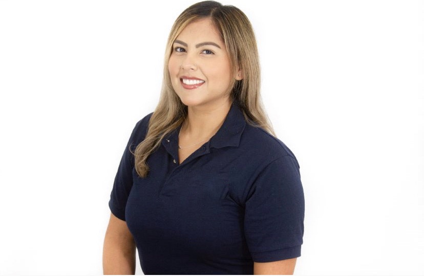 Jhoana Sarabia, LCSW