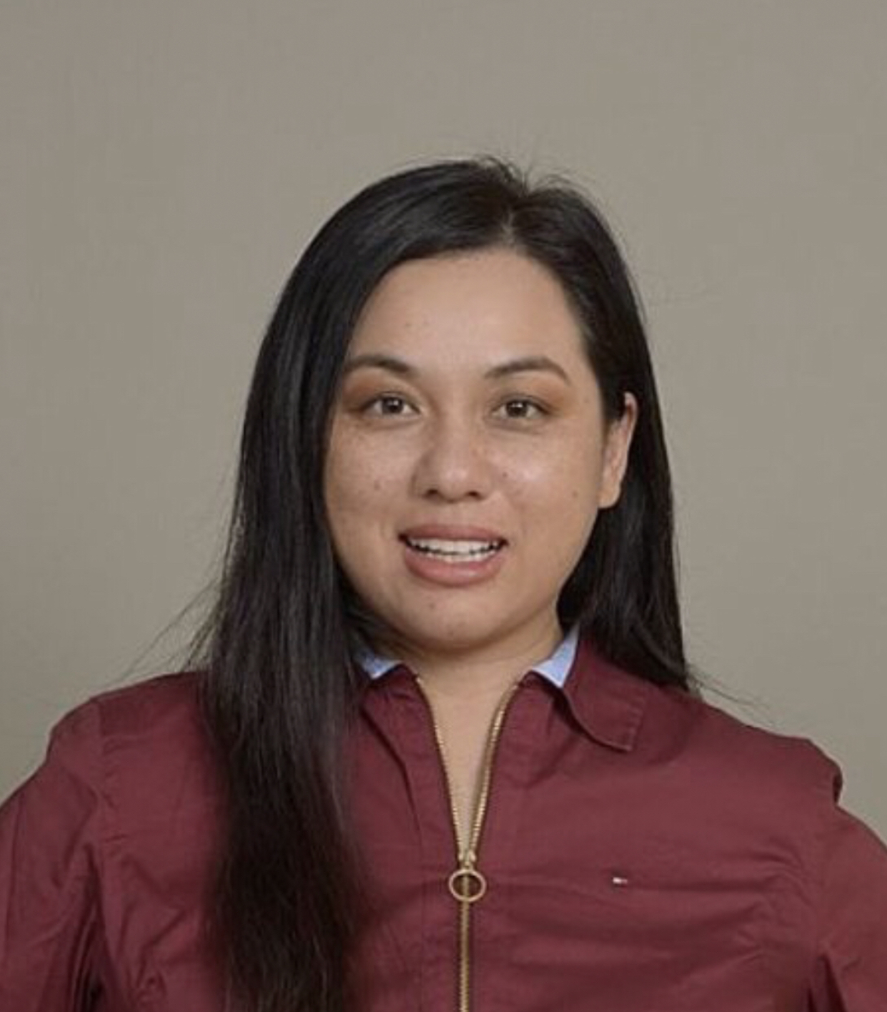 Audrey Vang, MFT