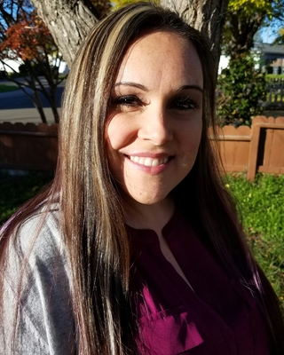 Jennifer Shelton, MFT