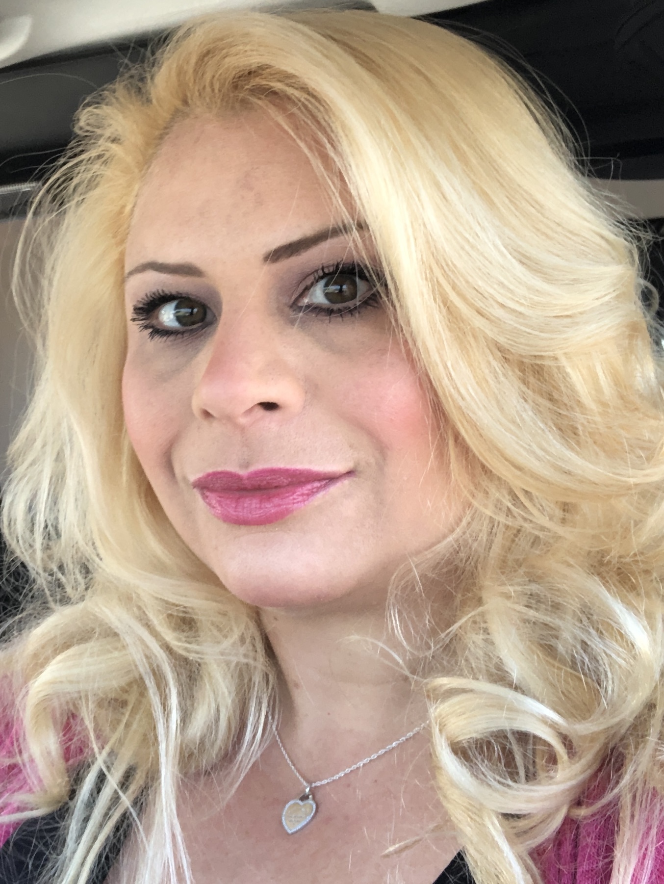 Sabrina Meek, PhD
