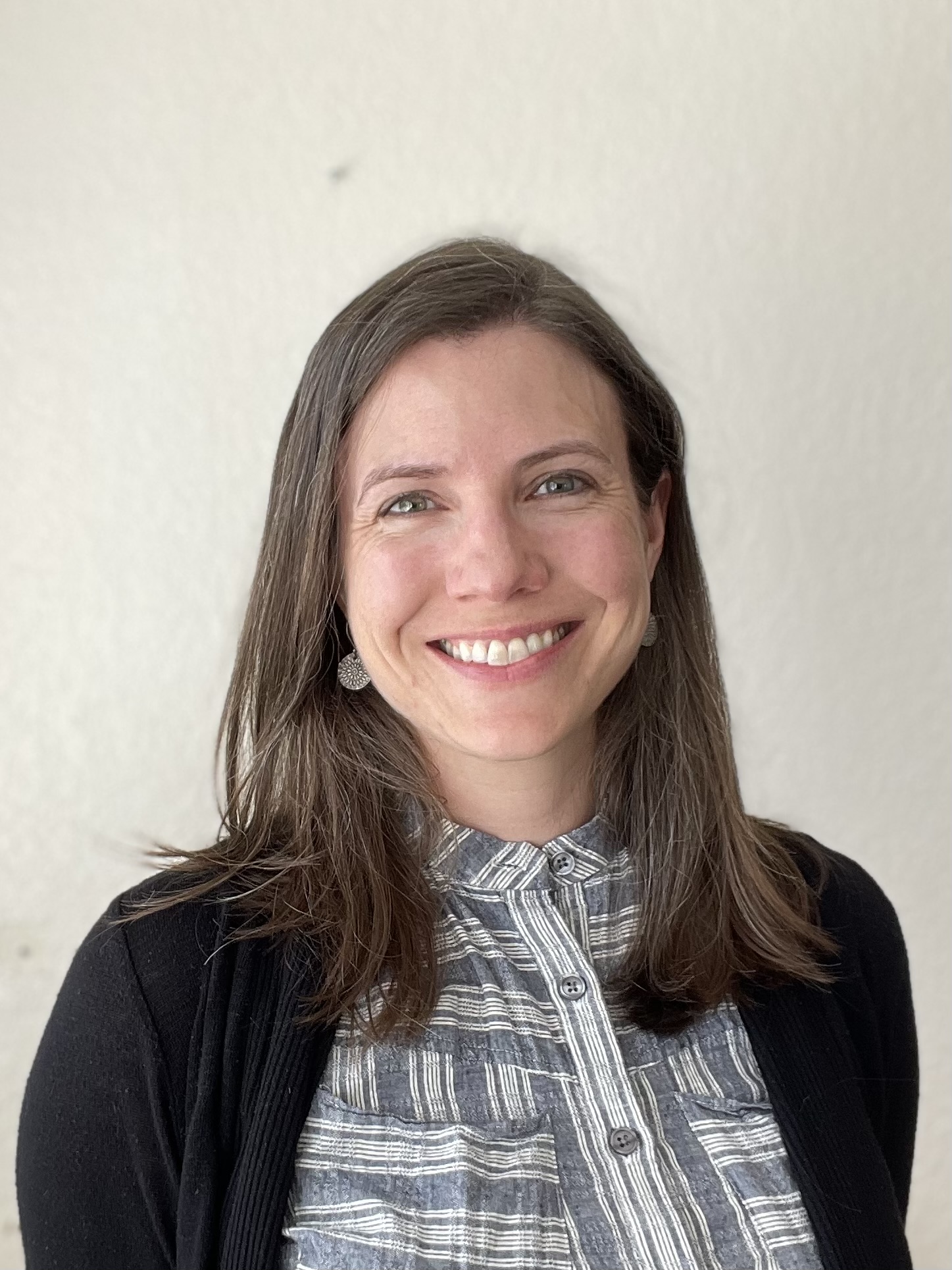 Stephanie Shreve, PsyD