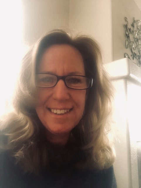 Natalie Miller, MFT