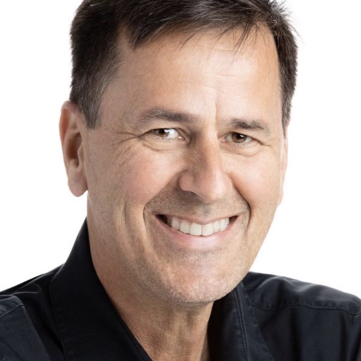 Dr. Paul Gibbs, PsyD