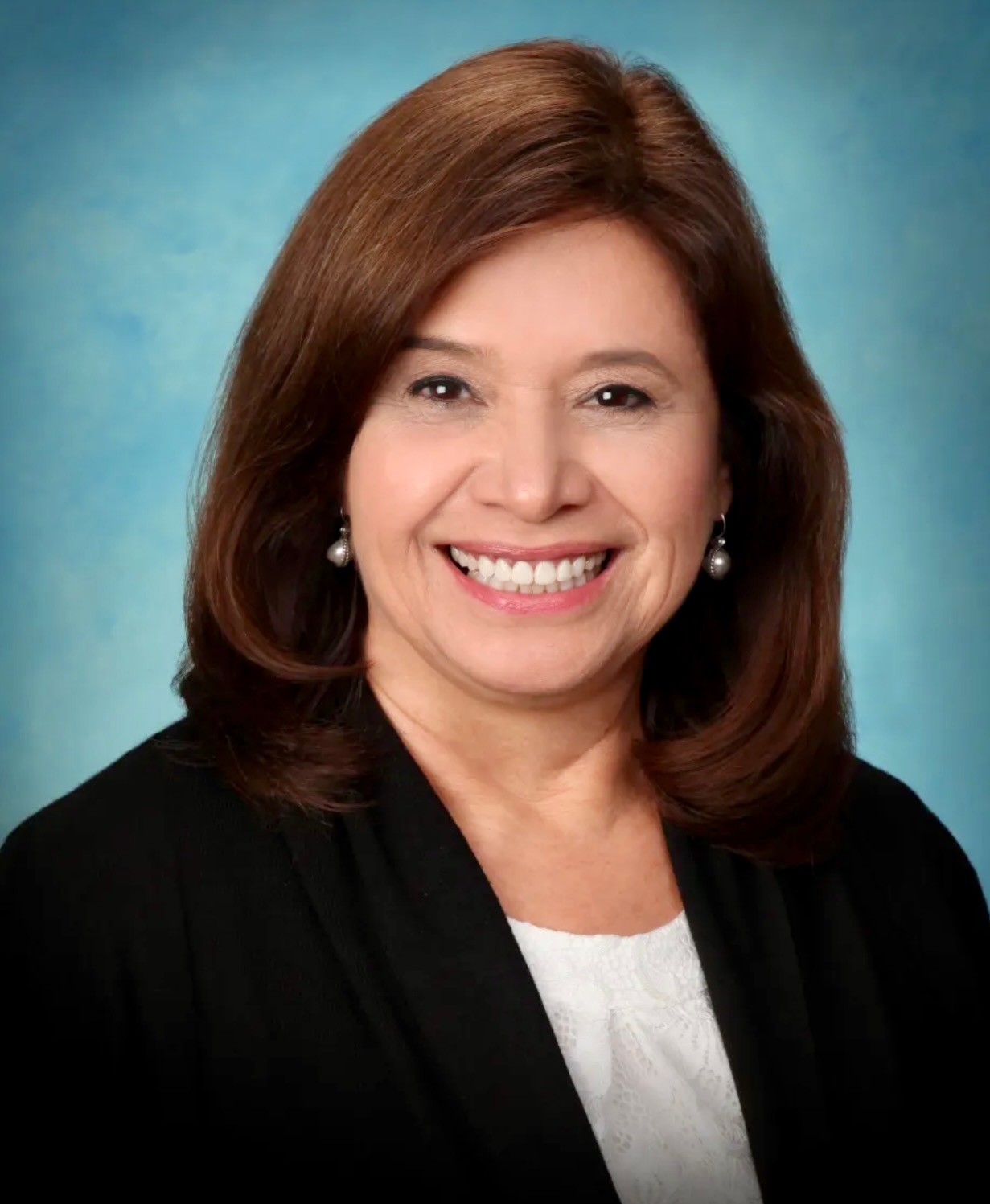 Romana Crespo Belarde, LCSW