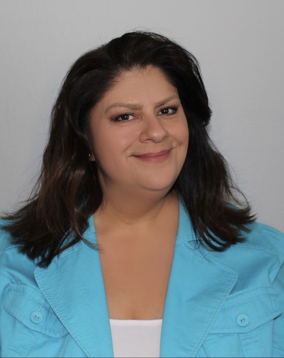 Rebecca Almanza, MFT