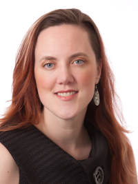 Jennifer Rooney, PsyD