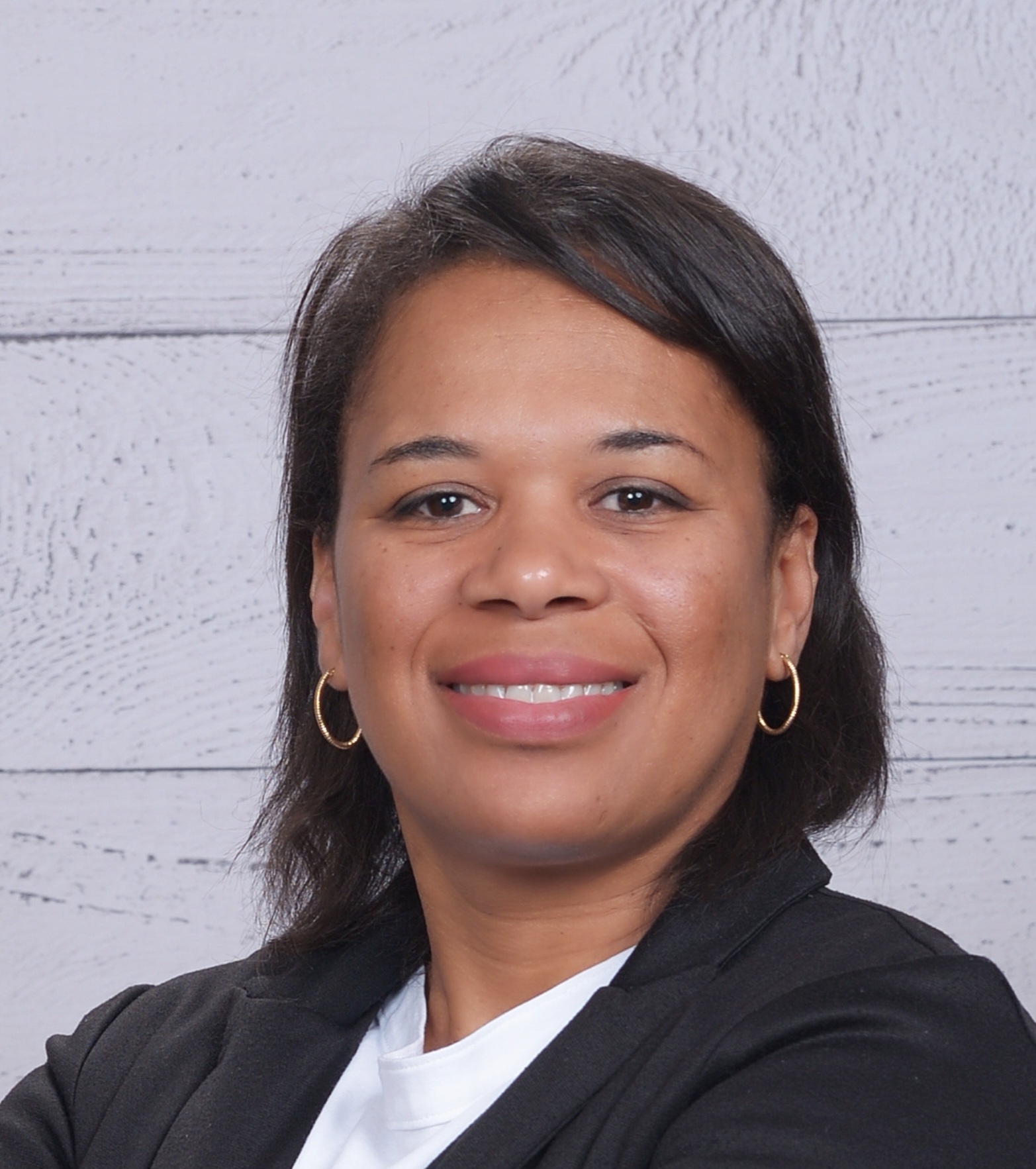 Kristi Robertson, MFT