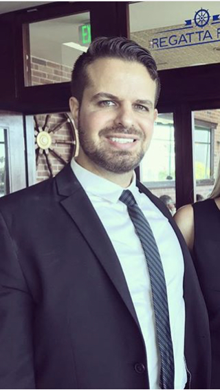 Paul Davila