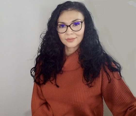 Jessica Orozco-barajas