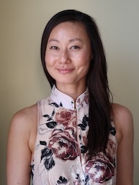 Jean Choi, PsyD