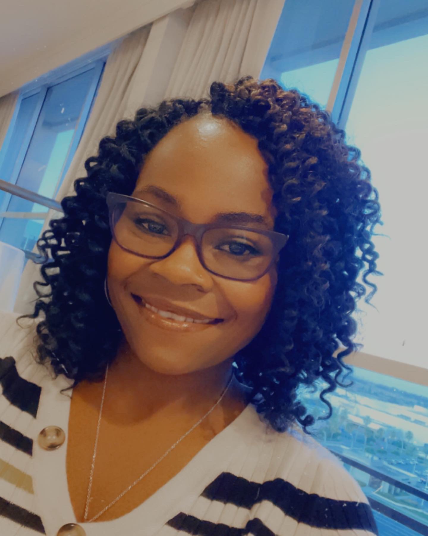 Willishia Johnson, MFT