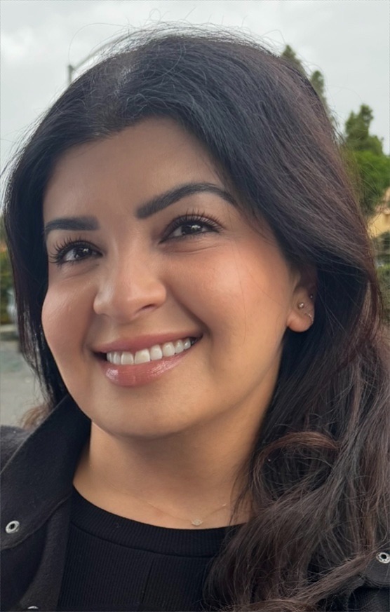 Shabnam Cherry, MFT