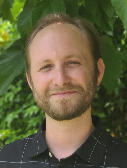 Spencer Gross, MFT