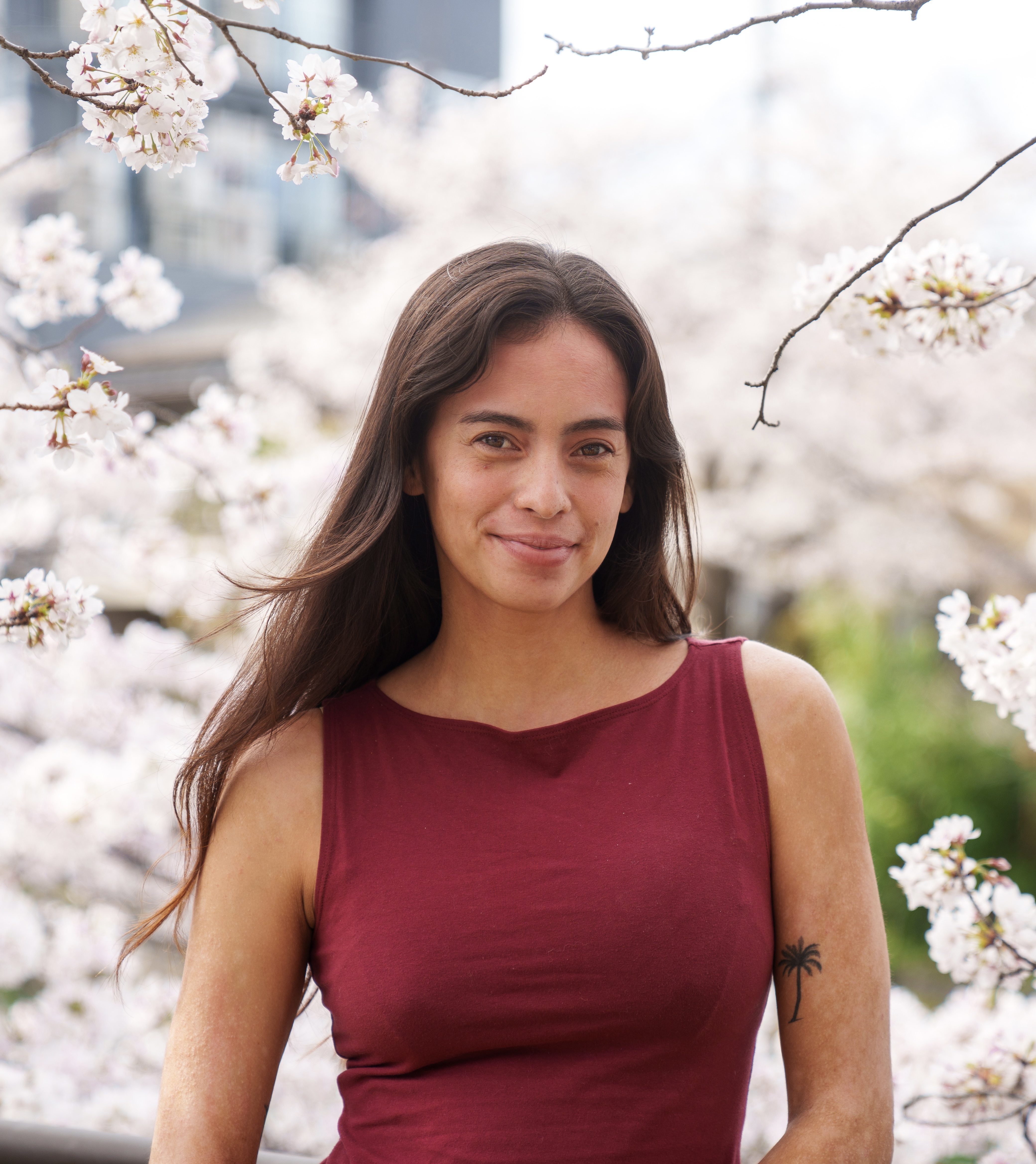 Megan Cutaran, MFT