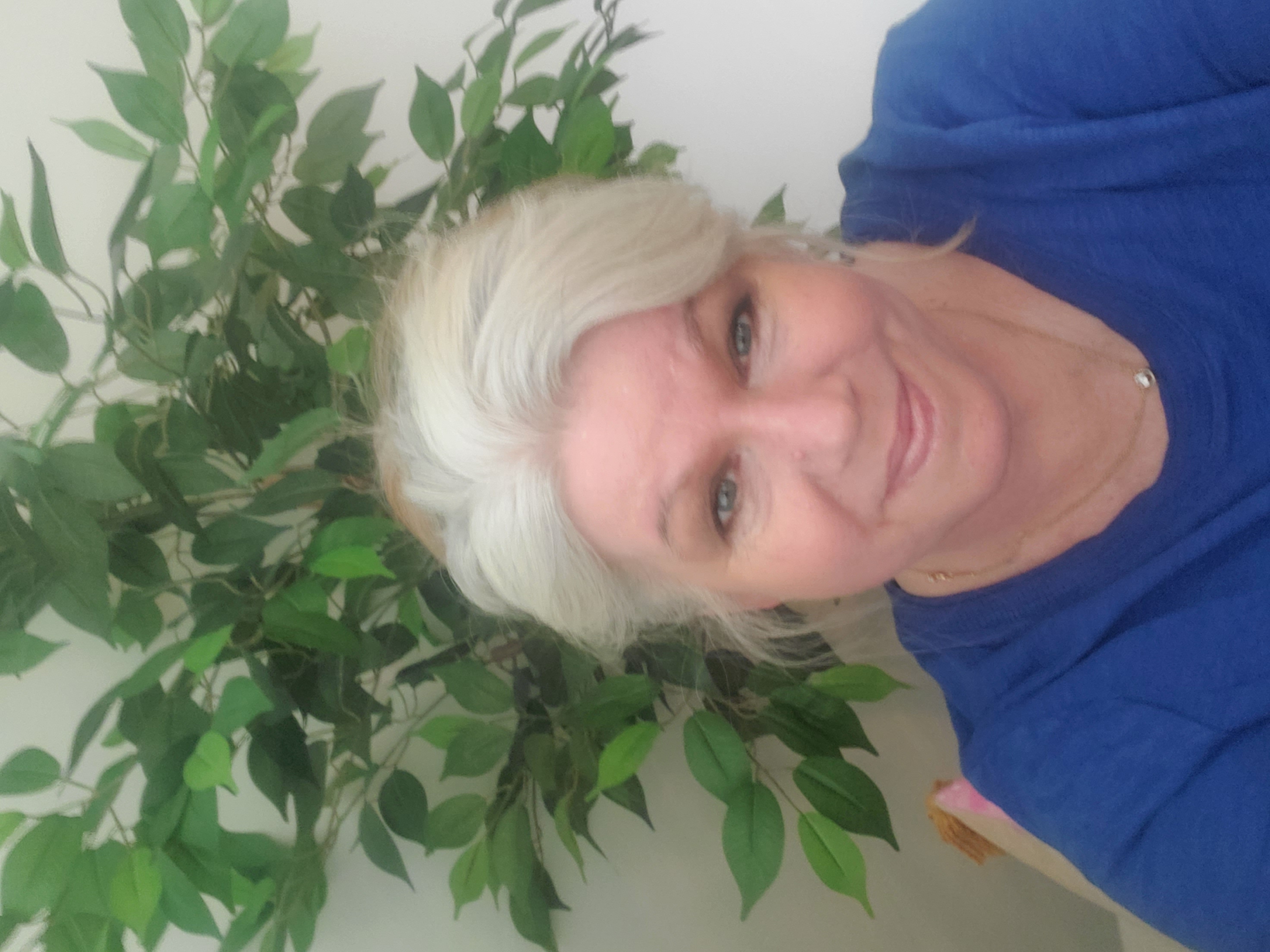 Andrea Redd, LPCC
