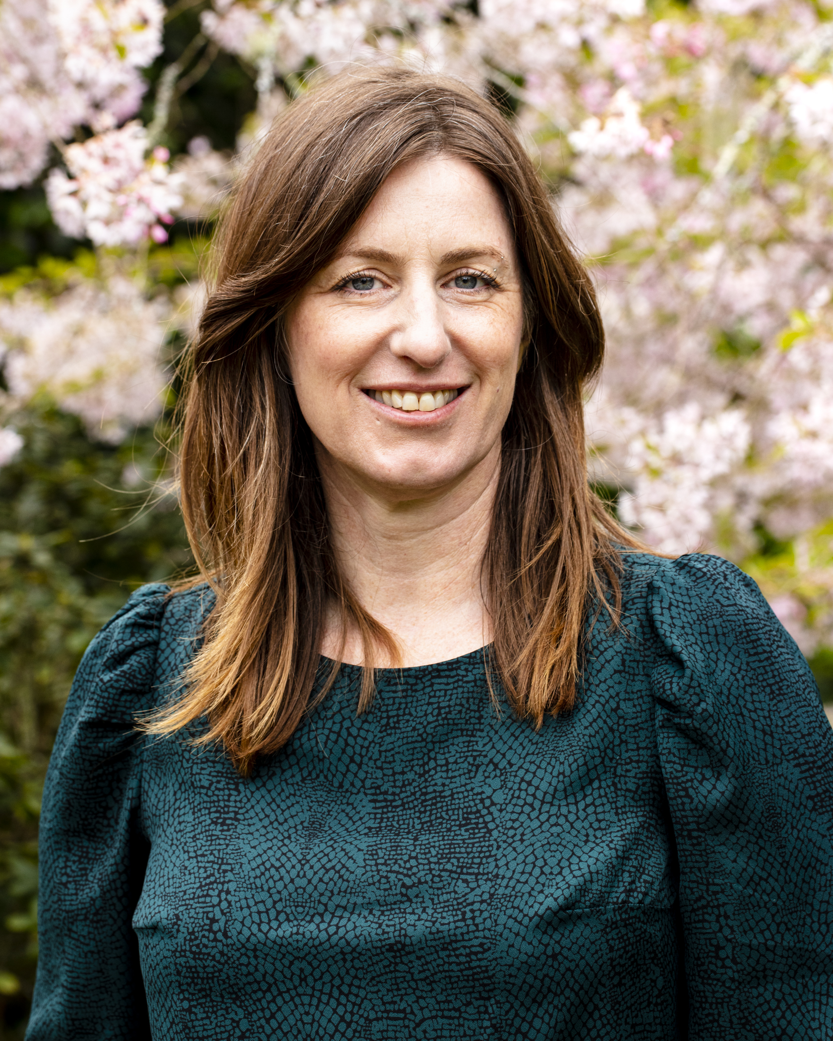 Danielle Brandon, MFT