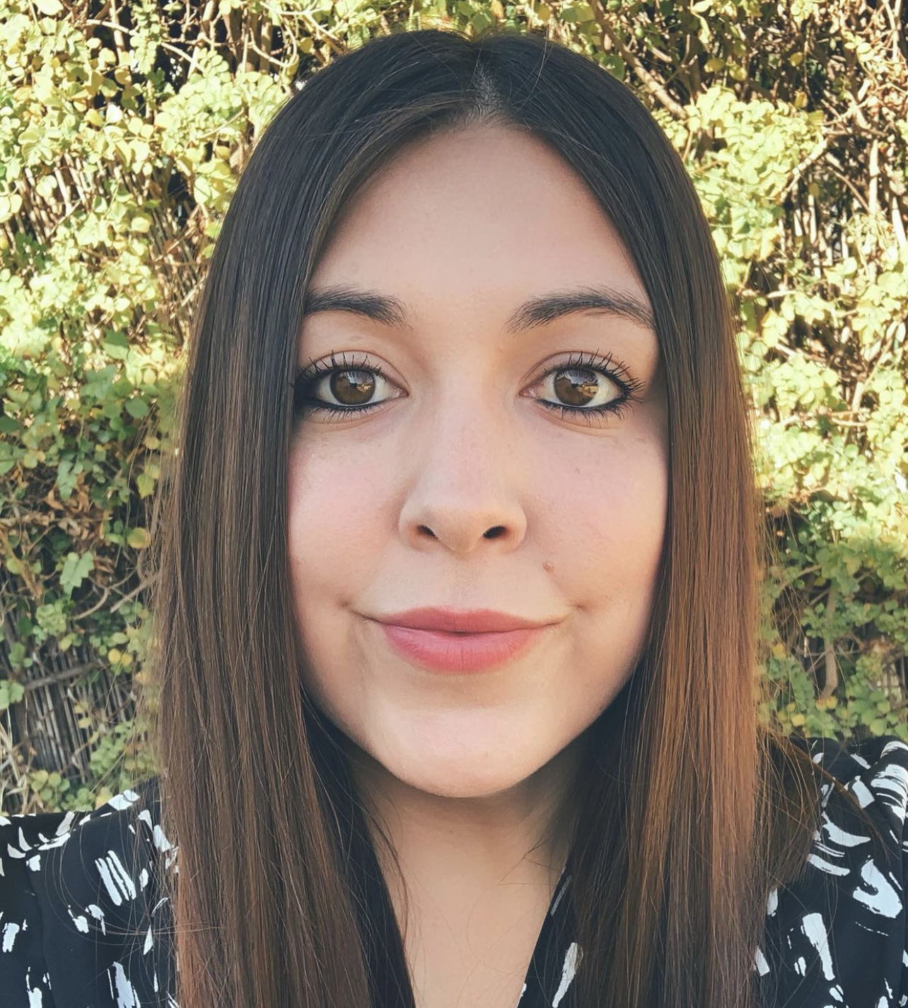 Monica Flores