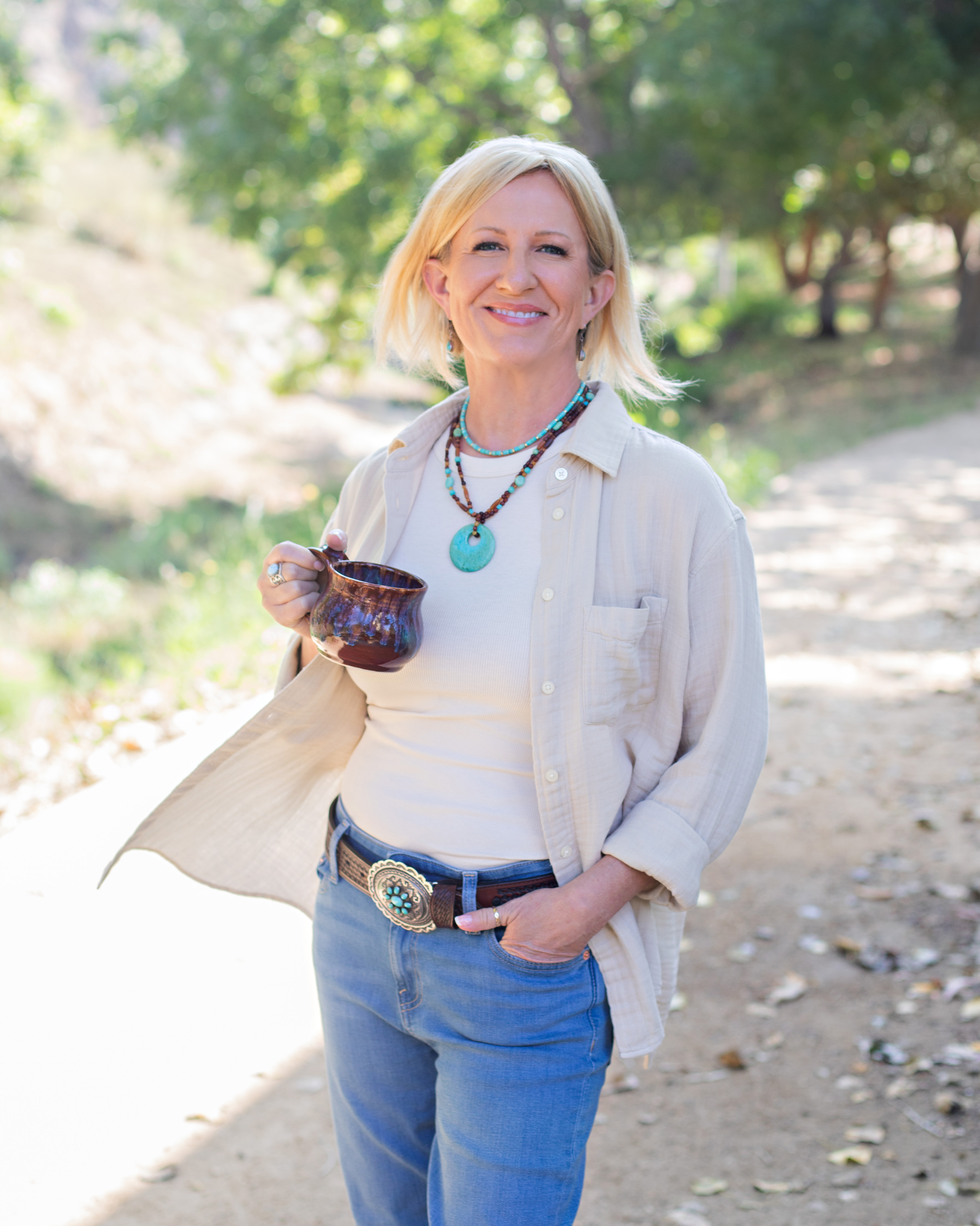 Kirsten Gabriel, PhD