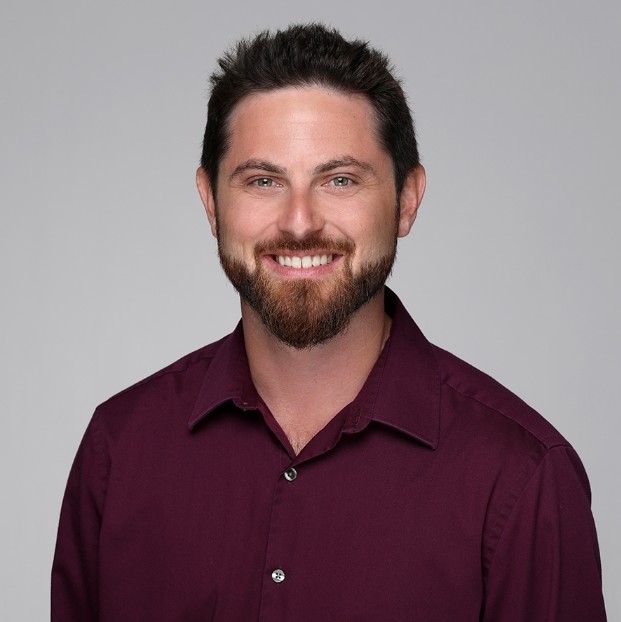 Spencer Chernick, MFT