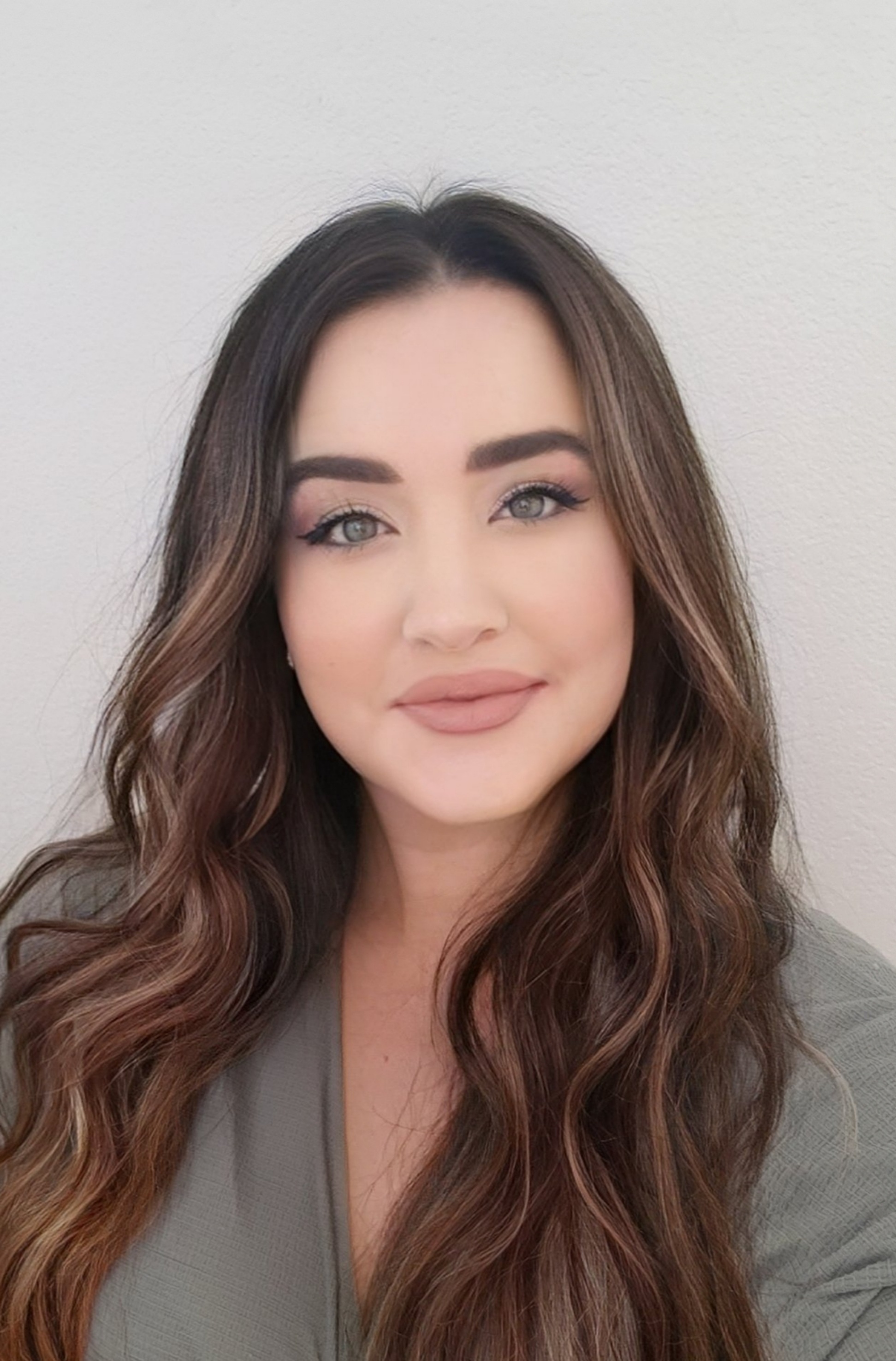 Sophia Morelli