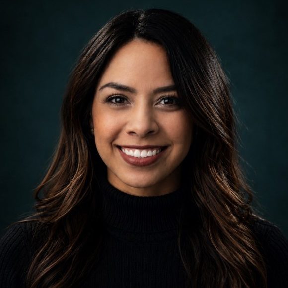 Merelin Chavez