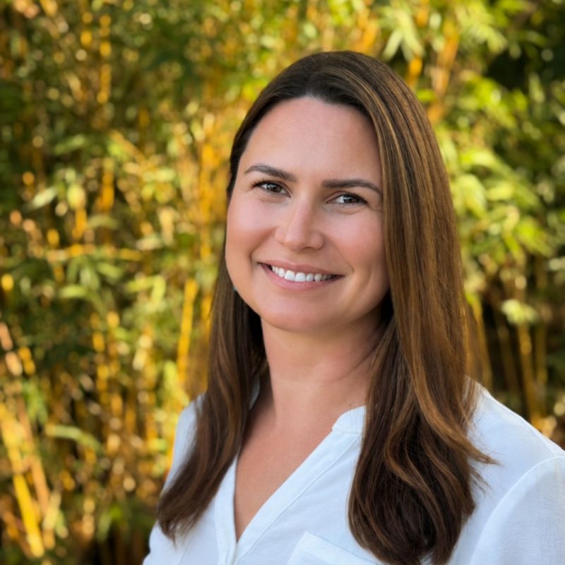 Becky Buergler, MFT