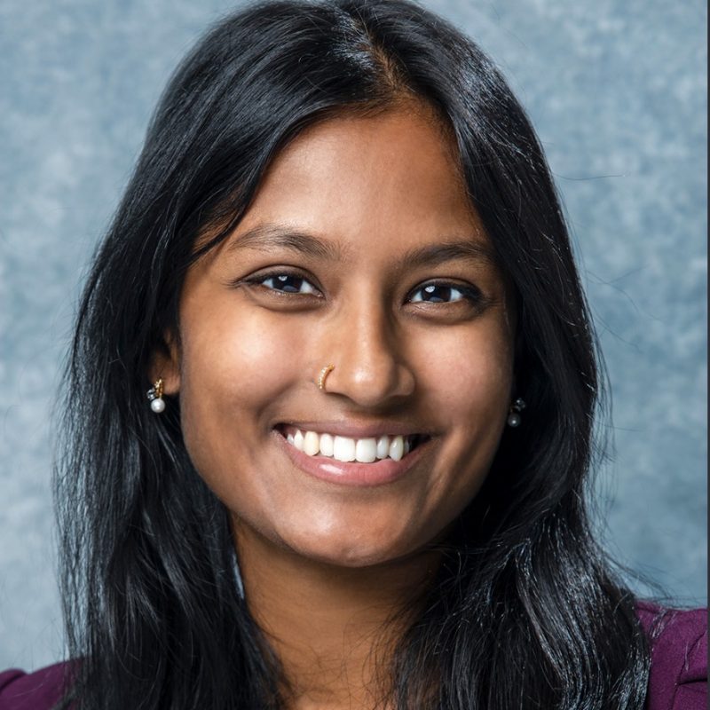 Dr. Punita Peketi, MD