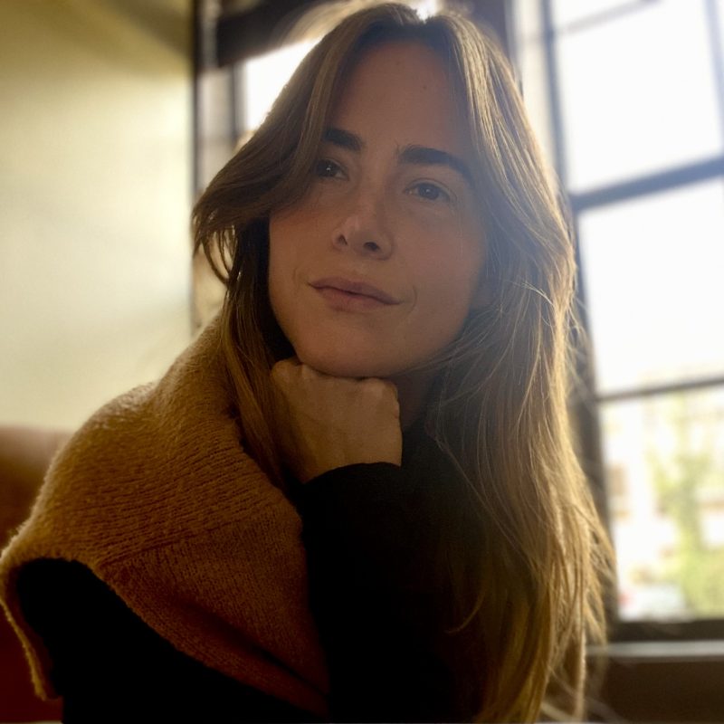 Helena Habes, MFT