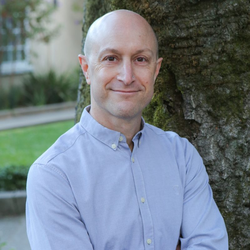 Jonathan Pofsky, MFT